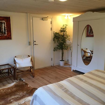 Kildegaarden Bed & Breakfast Frorup Zewnętrze zdjęcie