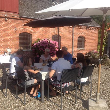 Kildegaarden Bed & Breakfast Frorup Zewnętrze zdjęcie