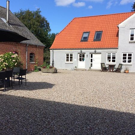 Kildegaarden Bed & Breakfast Frorup Zewnętrze zdjęcie