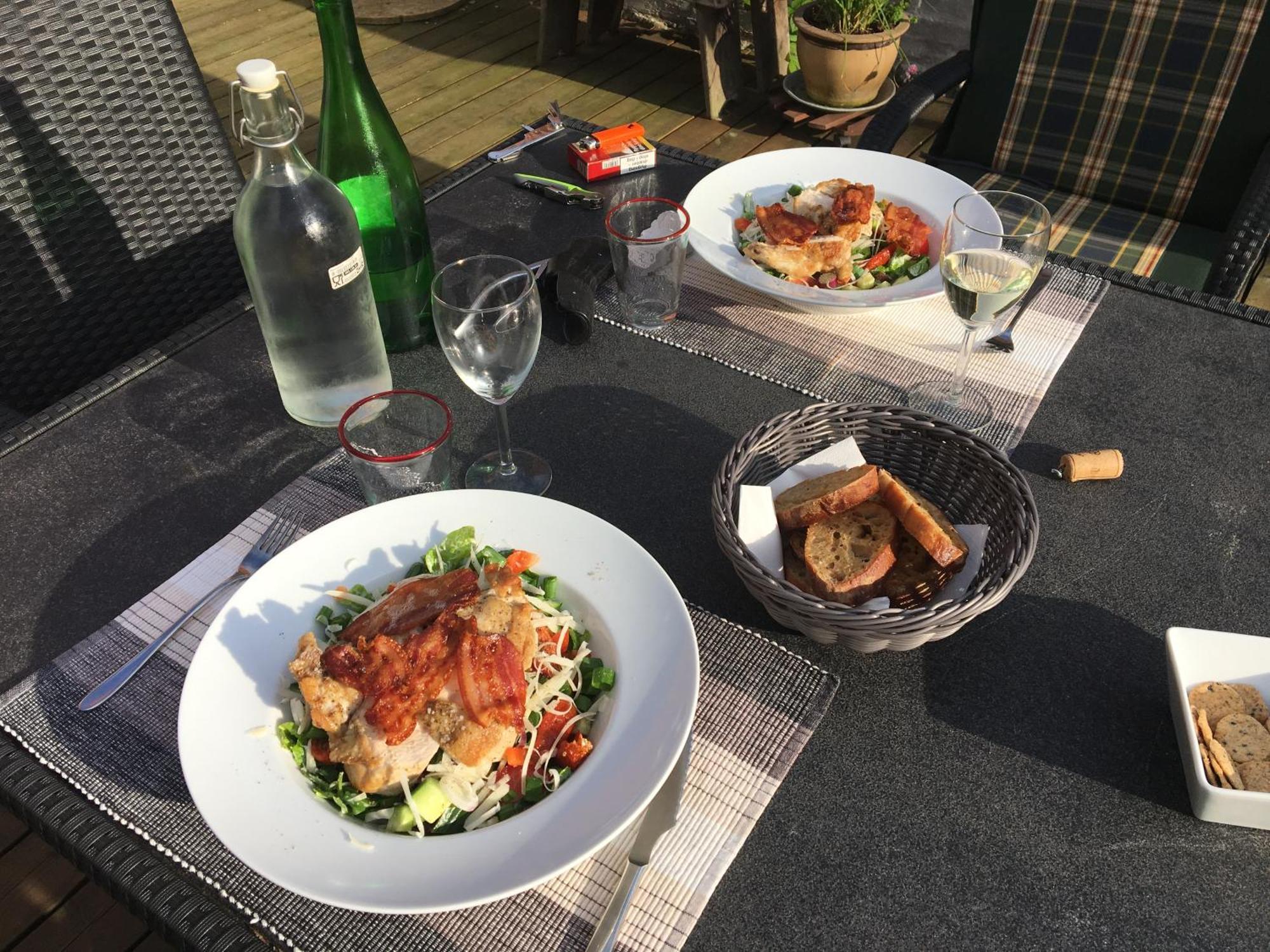 Kildegaarden Bed & Breakfast Frorup Zewnętrze zdjęcie