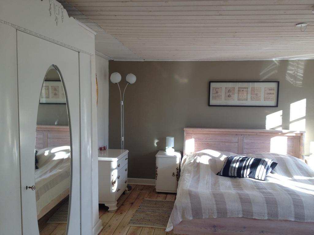 Kildegaarden Bed & Breakfast Frorup Pokój zdjęcie