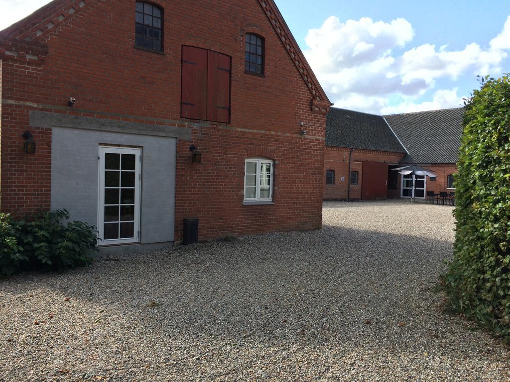 Kildegaarden Bed & Breakfast Frorup Zewnętrze zdjęcie