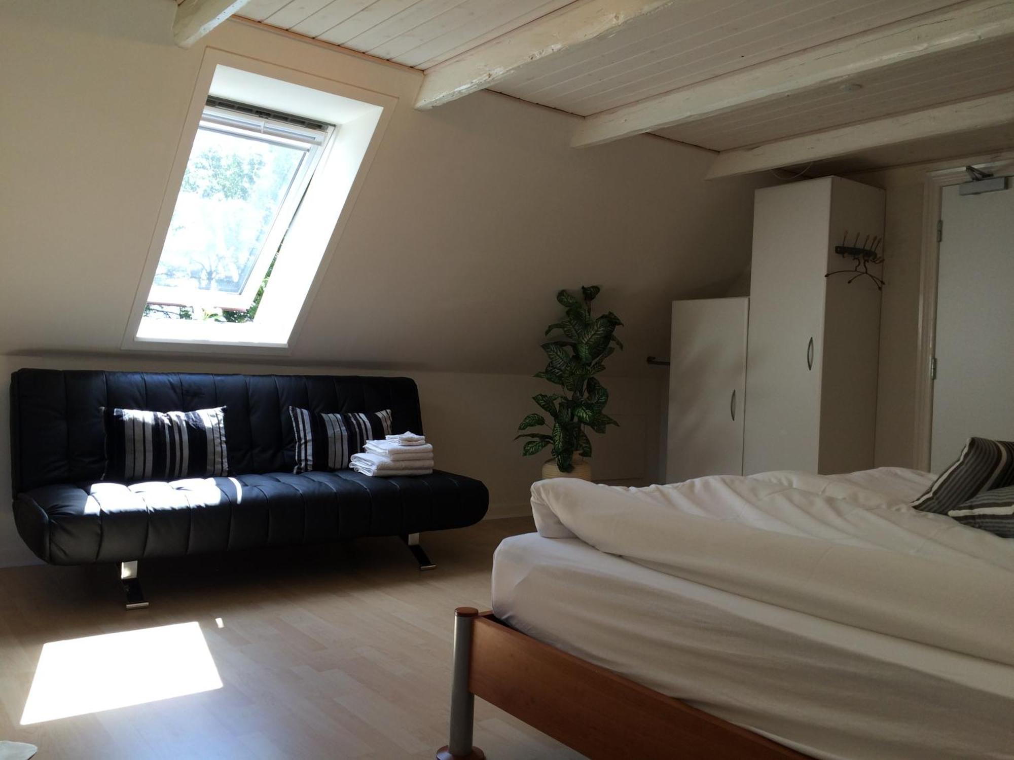 Kildegaarden Bed & Breakfast Frorup Zewnętrze zdjęcie