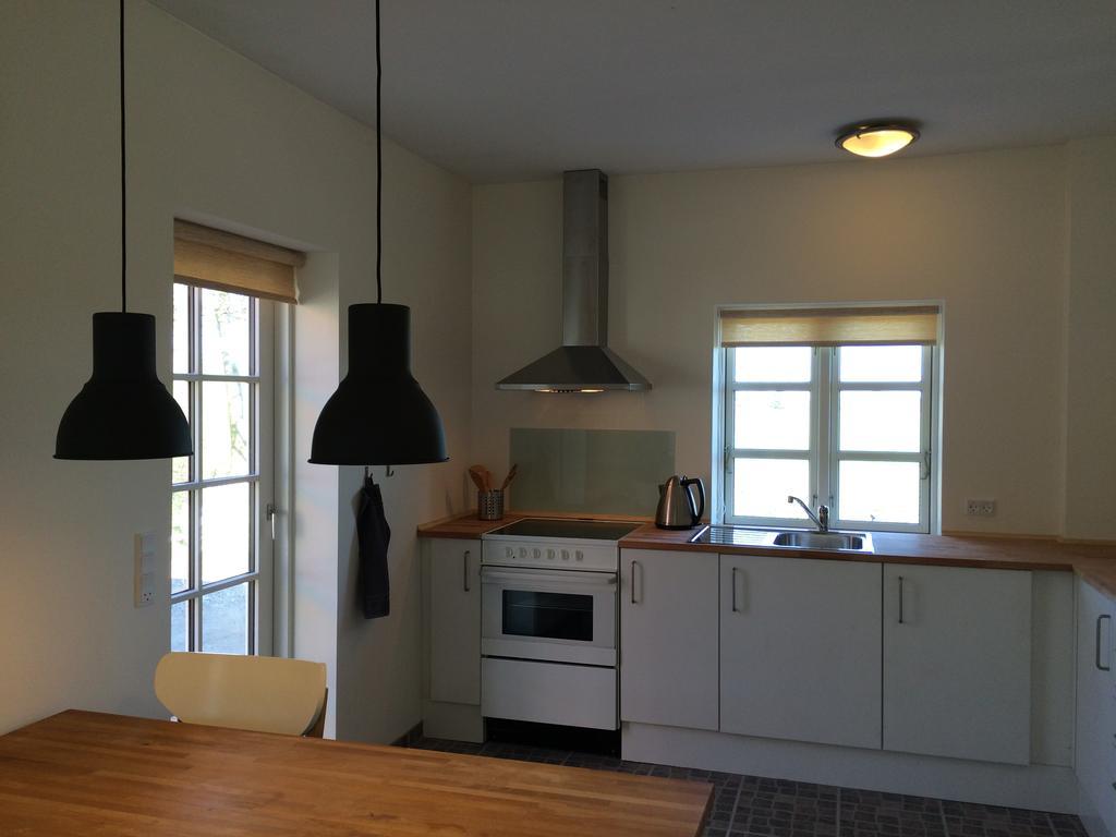 Kildegaarden Bed & Breakfast Frorup Zewnętrze zdjęcie