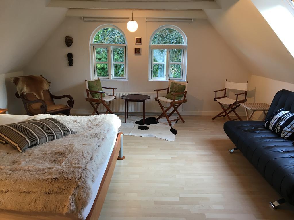 Kildegaarden Bed & Breakfast Frorup Zewnętrze zdjęcie