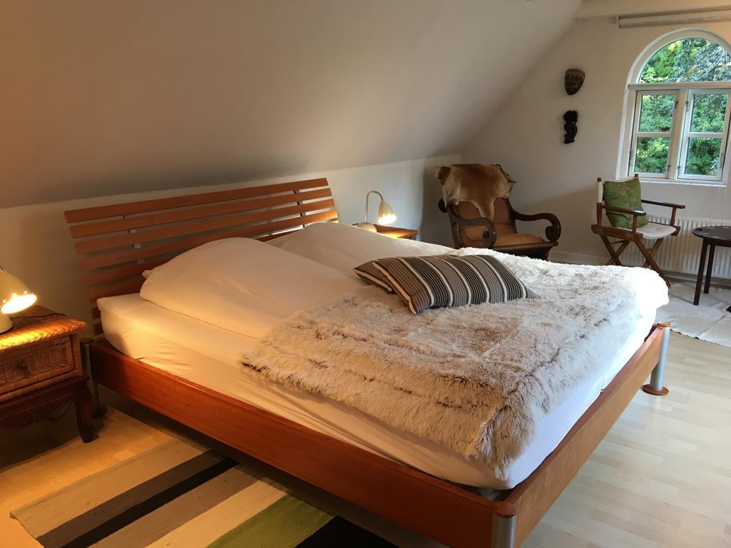 Kildegaarden Bed & Breakfast Frorup Zewnętrze zdjęcie
