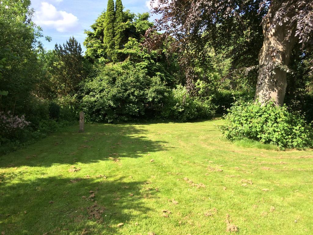 Kildegaarden Bed & Breakfast Frorup Zewnętrze zdjęcie