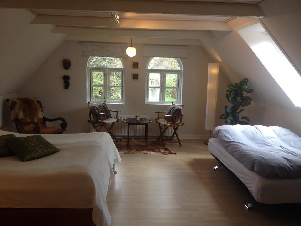 Kildegaarden Bed & Breakfast Frorup Zewnętrze zdjęcie